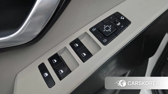 Kia Di All New Niro EV id 4721012 из Кореи 9