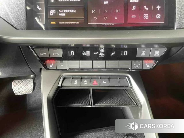 Audi A3 id 3983461 из Китая 9