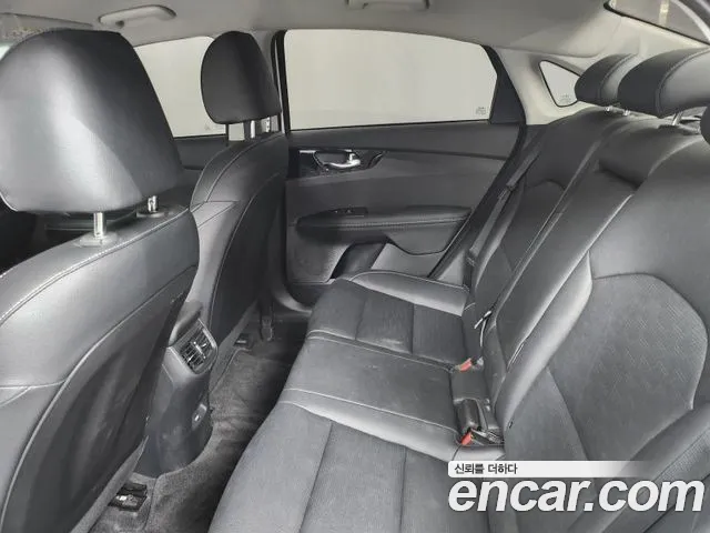 Kia The New K3 2nd generation id 2736722 из Кореи 9