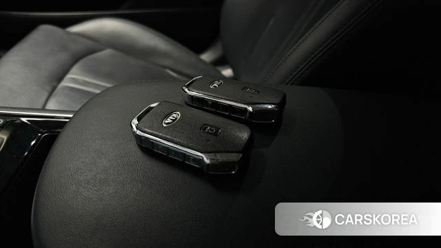 Kia K5 3rd generation id 4293755 из Кореи 9