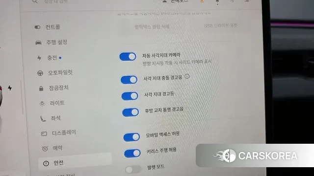 Tesla Model 3 id 3739445 из Кореи 9