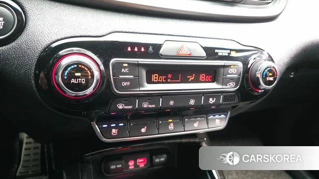 Kia The New Sorento id 4397792 из Кореи 9