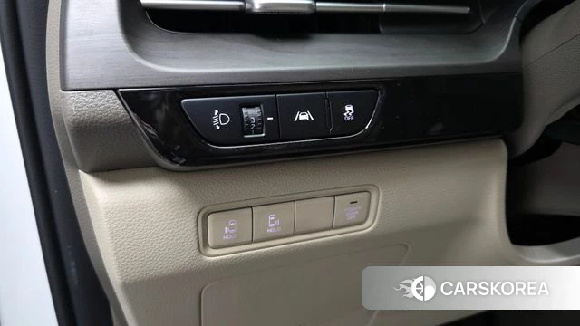 Kia Carnival 4th generation id 3794030 из Кореи 9