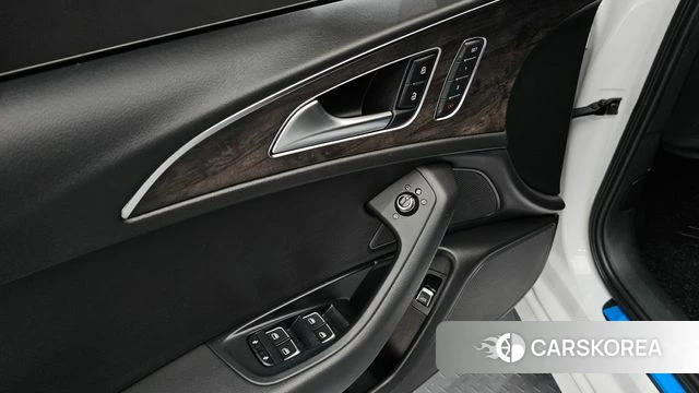 Audi New A6 id 4620537 из Кореи 9