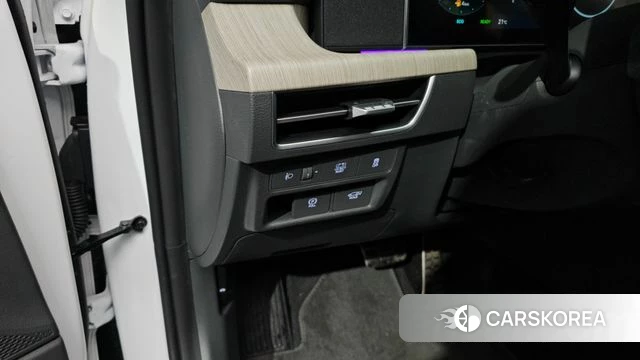 Hyundai Sonata D Edge Hybrid (DN8) id 4193958 из Кореи 9