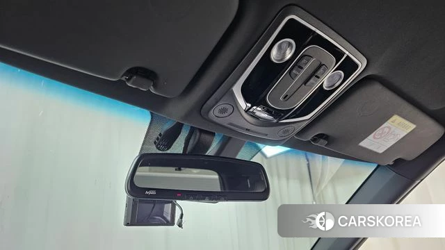 Ssangyong Torres id 3964455 из Кореи 9