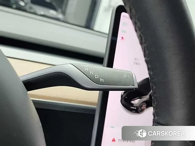 Tesla Model 3 id 3368013 из Кореи 9