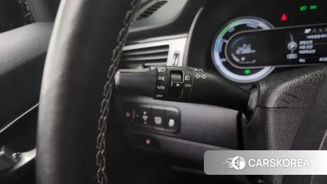 Kia Niro id 3484944 из Кореи 9