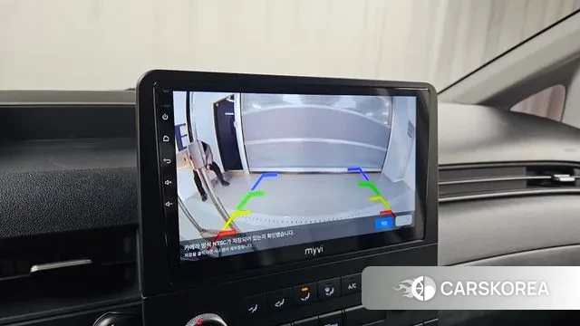 Hyundai Staria id 3712533 из Кореи 9