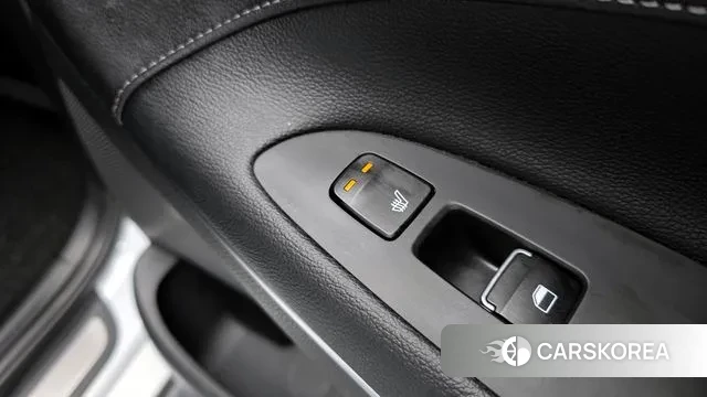 Hyundai Grandeur IG Hybrid id 3601987 из Кореи 9