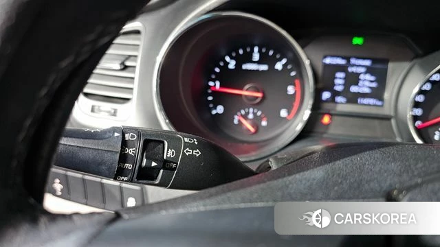 Kia The New Carnival id 3885888 из Кореи 9