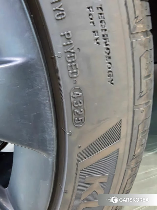 Tesla Model Y id 4349476 из Кореи 9