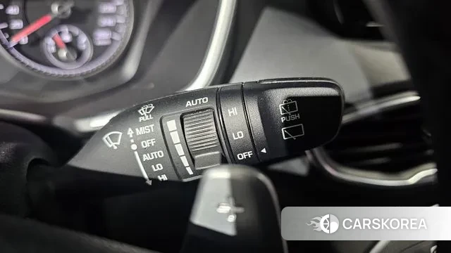 Hyundai The New Santa Fe id 3384596 из Кореи 9