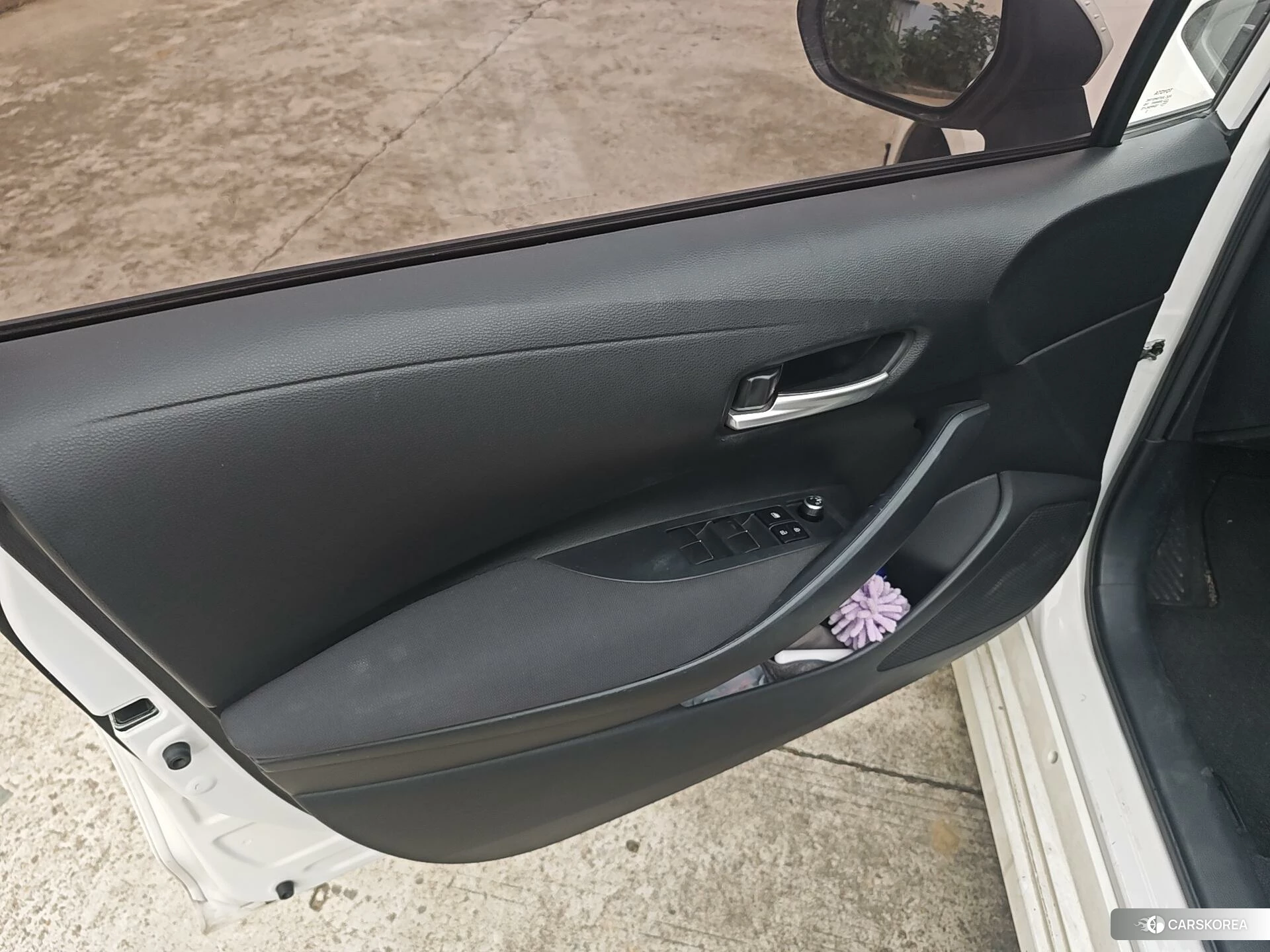 Toyota Corolla id 4461373 из Китая 9