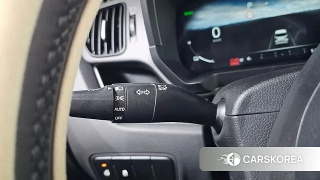 Kia The New Kia Ray EV id 3497088 из Кореи 9