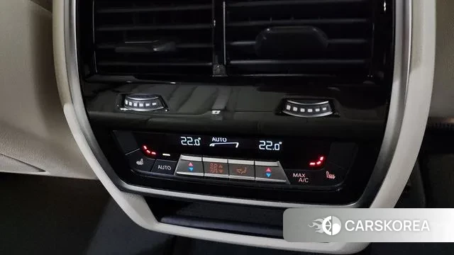 BMW X5 (G05) id 2970950 из Кореи 9