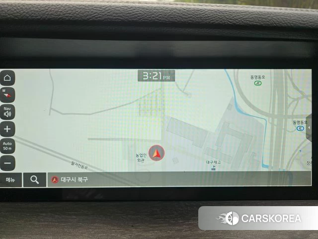 Kia Mohave Master id 4721065 из Кореи 9