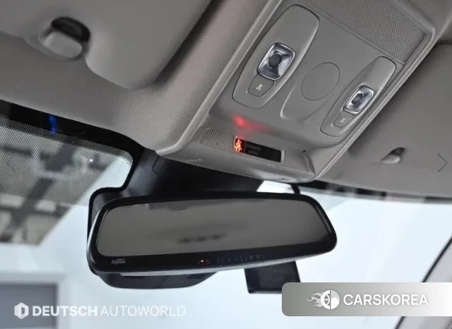 Renault Korea (Samsung) XM3 id 3053891 из Кореи 9