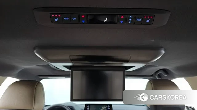 Toyota Sienna 4th Generation id 3477731 из Кореи 9