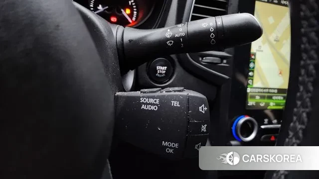 Renault Korea (Samsung) SM6 id 3636618 из Кореи 9