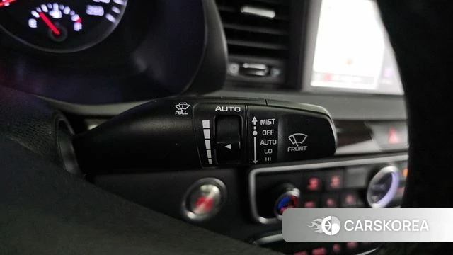 Kia Come New K7 id 3861523 из Кореи 9