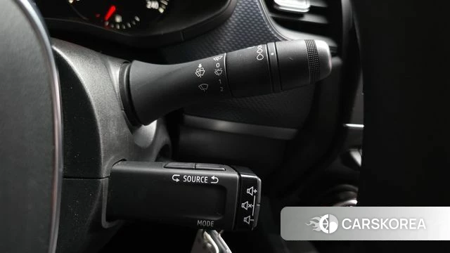 Renault Korea (Samsung) XM3 id 3965420 из Кореи 9