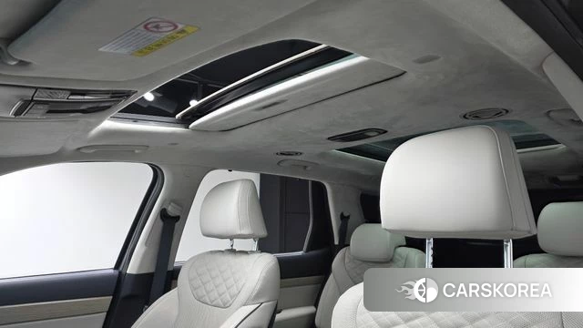 Hyundai Palisade id 4424635 из Кореи 9