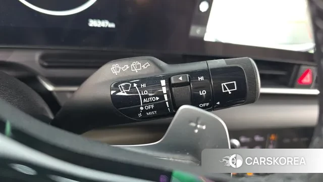 Kia The New Carnival 4th Generation id 3555204 из Кореи 9