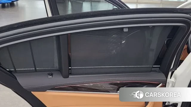 BMW 5 Series (G30) id 3600409 из Кореи 9