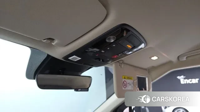 Kia Carnival 4th generation id 3002980 из Кореи 9