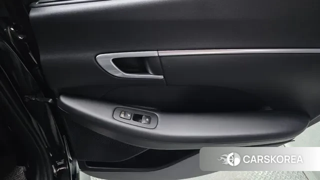 Hyundai Sonata (DN8) id 3214967 из Кореи 9