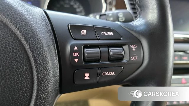 Kia The New Carnival id 4637958 из Кореи 9