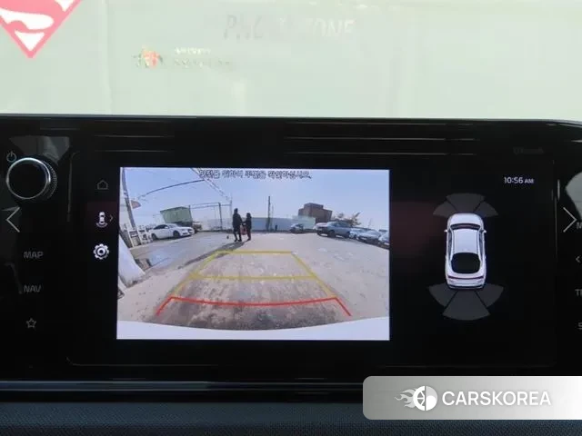 Kia K5 3rd generation id 3615731 из Кореи 9