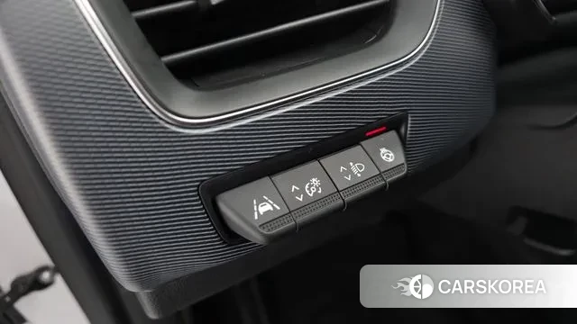 Renault Korea (Samsung) XM3 id 3753713 из Кореи 9