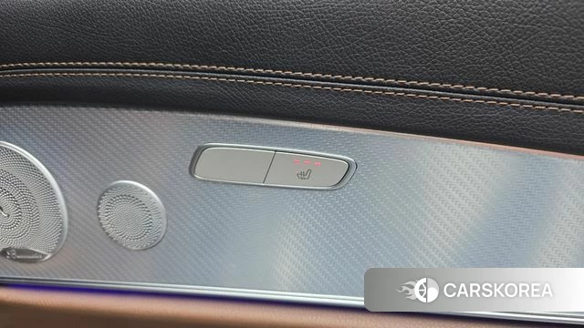 Mercedes-Benz E-Class W213 id 3911022 из Кореи 9