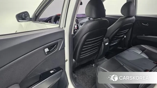 Ssangyong Tivoli Armor id 3598893 из Кореи 9