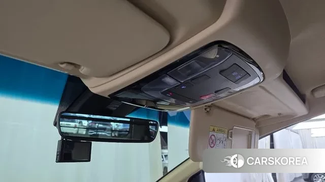 Hyundai Staria id 3721040 из Кореи 9