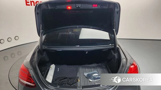 Mercedes-Benz E-Class W213 id 4447014 из Кореи 9