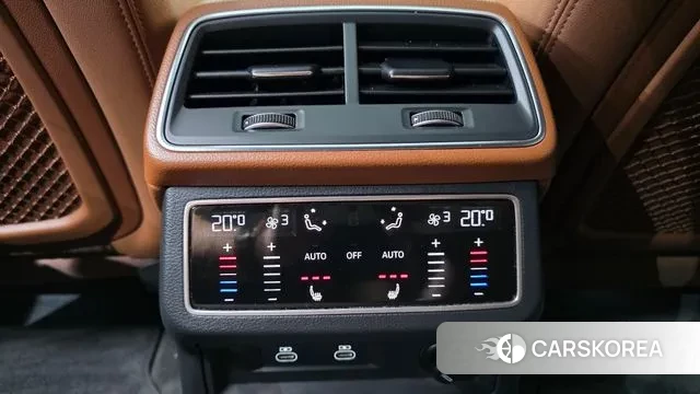 Audi A6 (C8) id 3372556 из Кореи 9