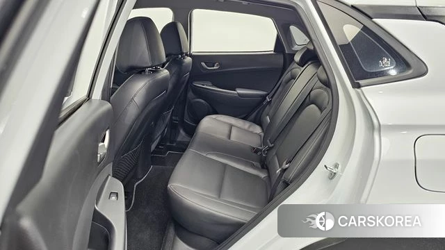 Hyundai Kona id 4390061 из Кореи 9