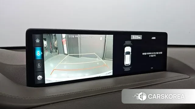 Genesis GV80 id 3740842 из Кореи 9