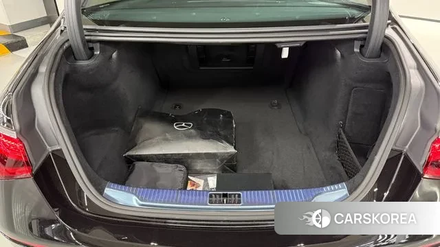 Mercedes-Benz S-Class W223 id 3347308 из Кореи 9