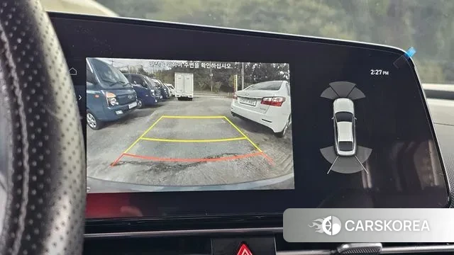 Hyundai Avante (CN7) id 3253578 из Кореи 9