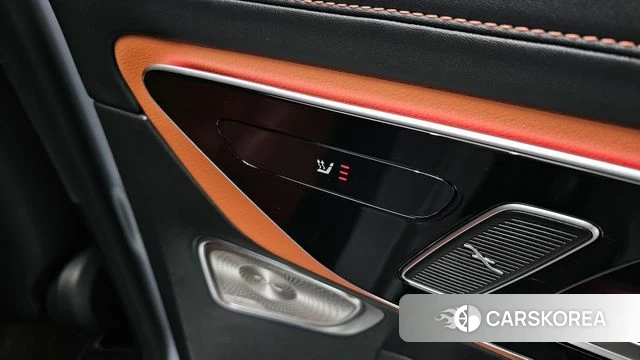 Mercedes-Benz GLC-Class X254 id 4307971 из Кореи 9