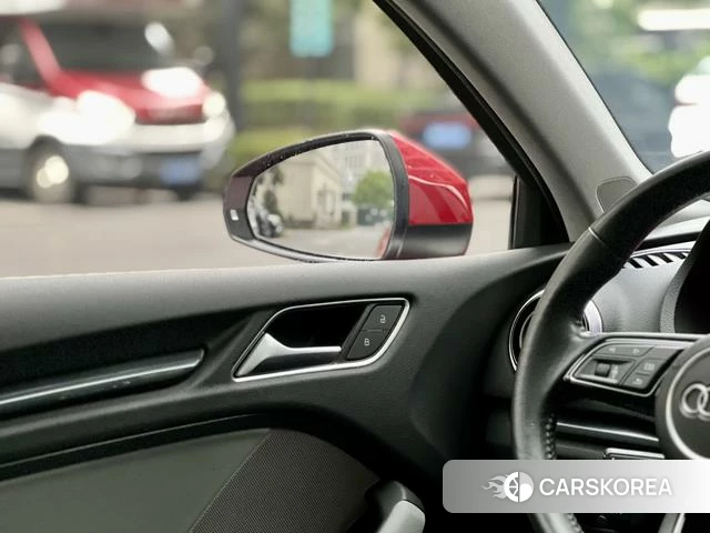 Audi A3 id 4209160 из Китая 9