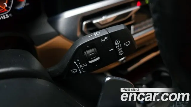 BMW 3 Series (G20) id 2561184 из Кореи 9