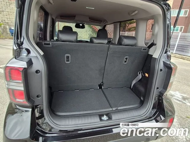 Kia The New Kia Ray id 2858000 из Кореи 9