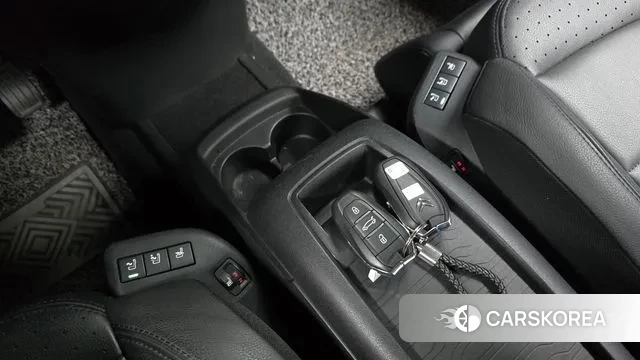 Citroen / DS Grand C4 Spacetourer id 3349173 из Кореи 9