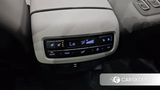 Hyundai The New Palisade id 3007078 из Кореи 9