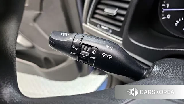 Hyundai Avante AD id 3773085 из Кореи 9